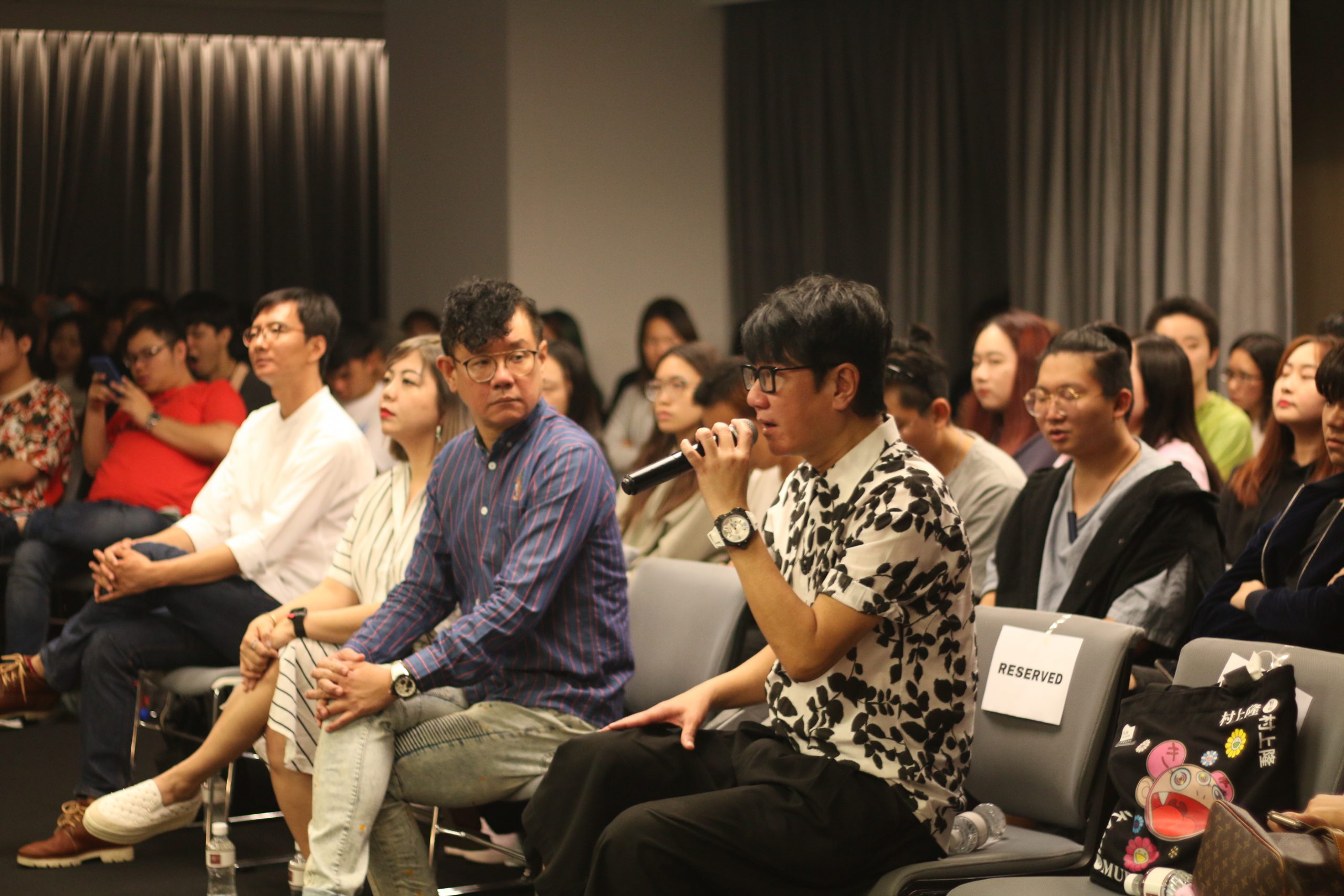 新加坡莱佛士音乐学院硕士课程